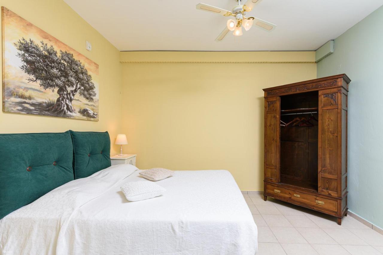 Pandora Villas Hersonissos  Bagian luar foto