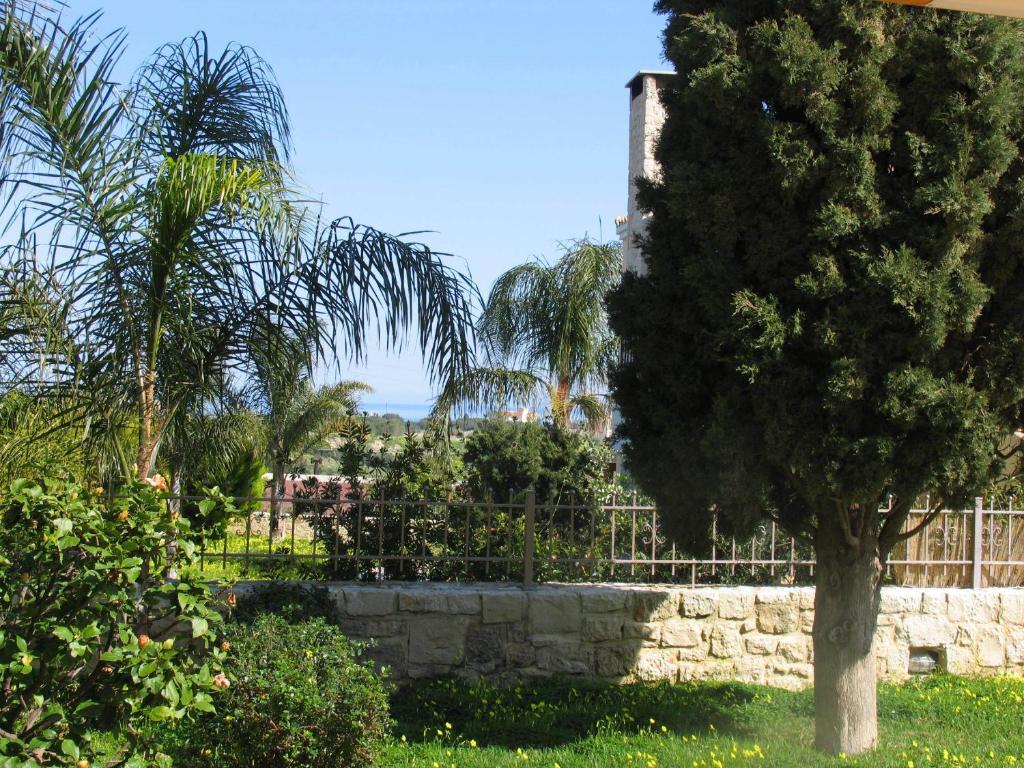 Pandora Villas Hersonissos  Ruang foto
